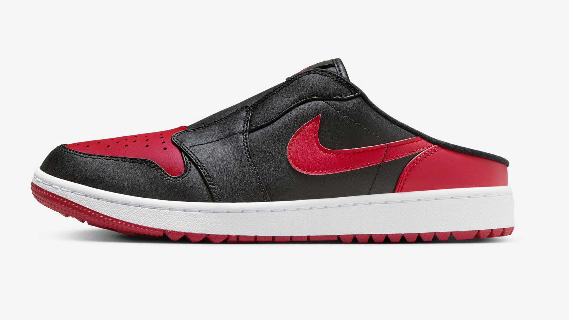 Air Jordan Mule