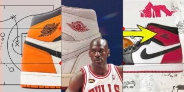 Best Air Jordan 1 High Releases Of 2025