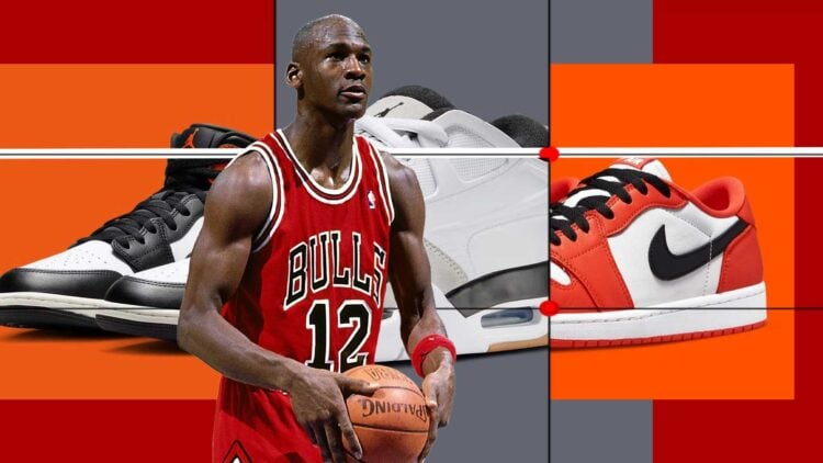 Best Air Jordan Releases June 2025