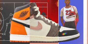 Best Jordan 1 High Sneaker Releases 2025