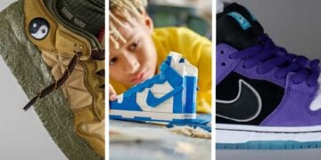 Best Nike Dunk Releases In 2025