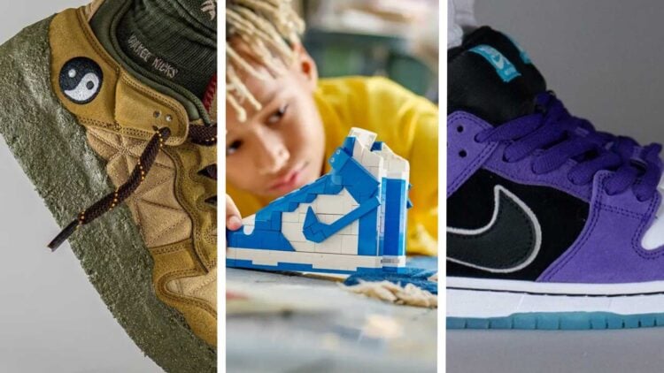 Best Nike Dunk Releases In 2025