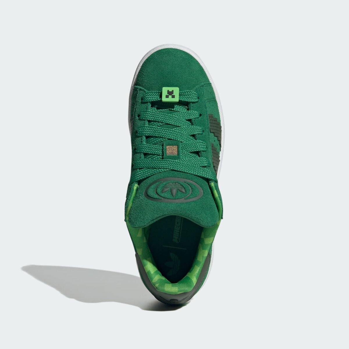 Minecraft Sneakers