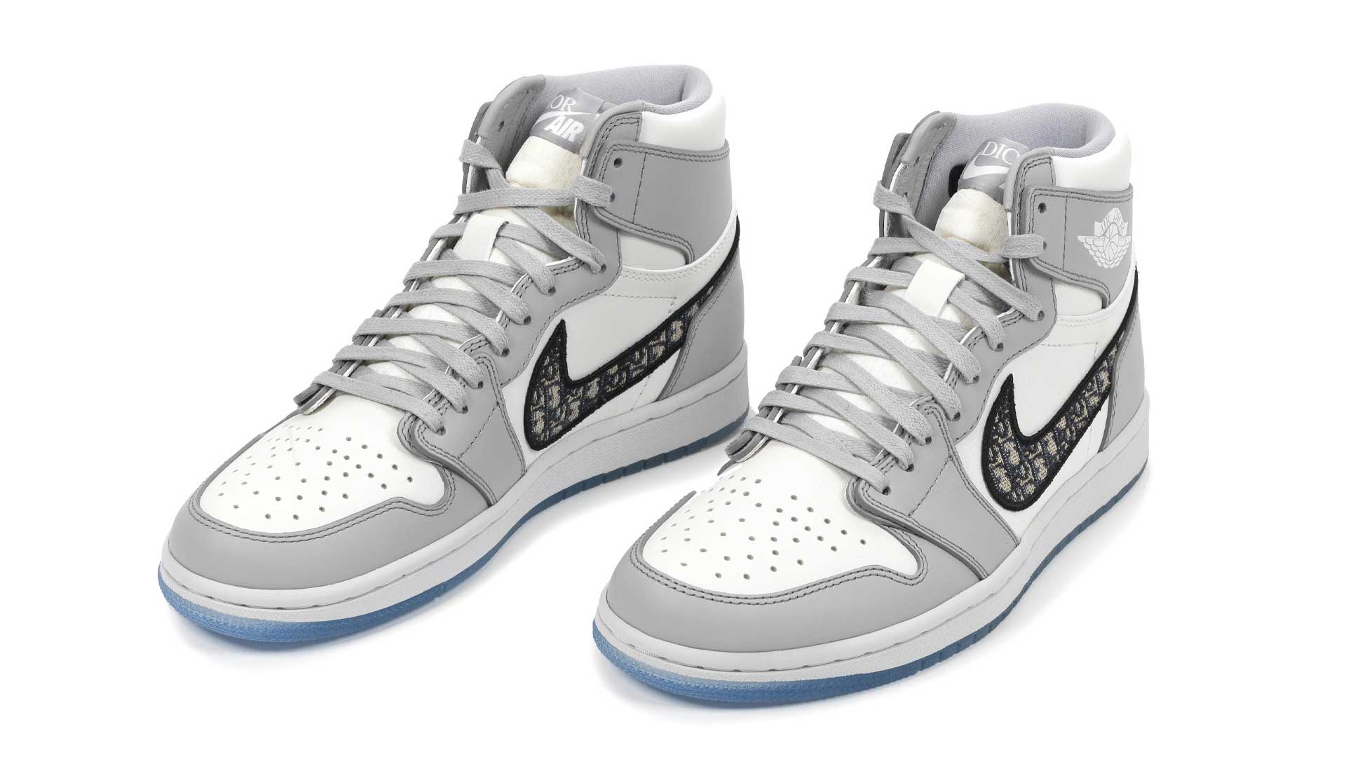 Dior x Air Jordan 1 High