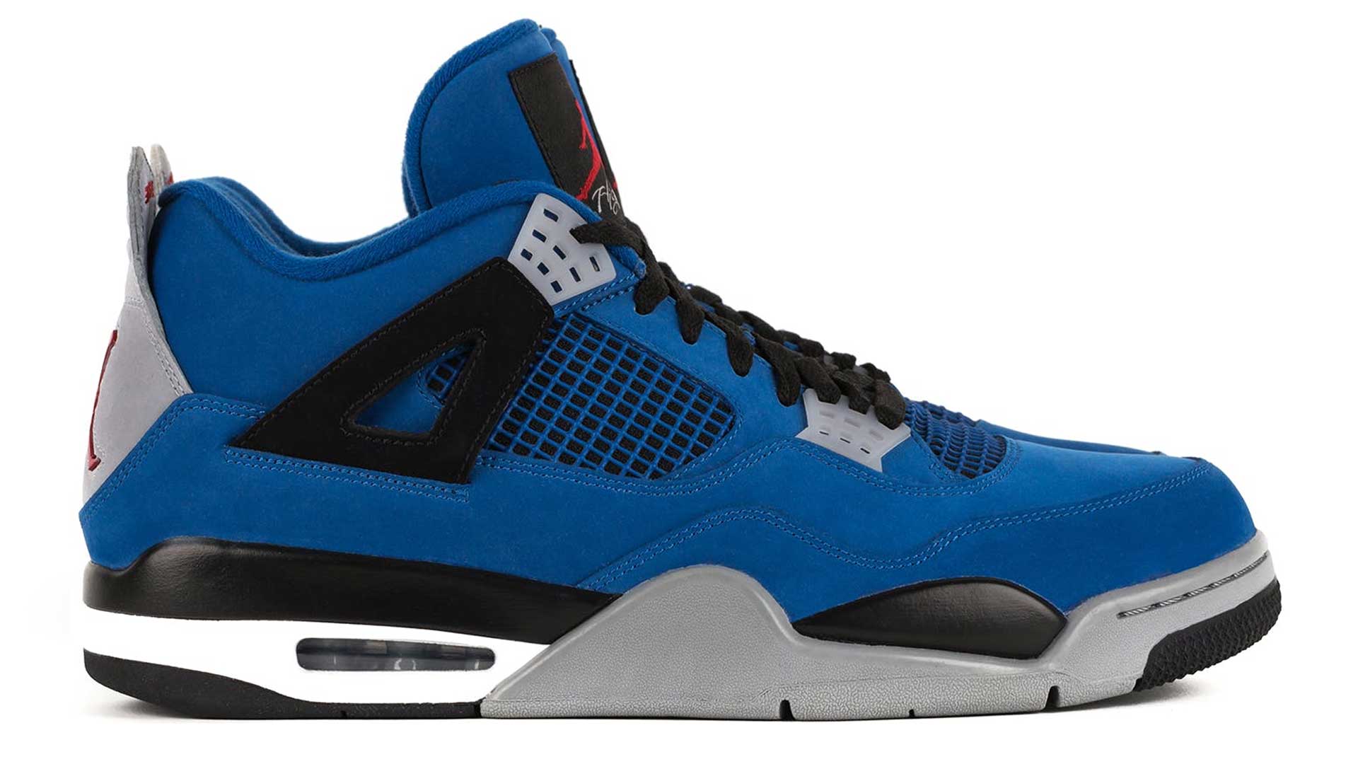 Eminem x Air Jordan 4 "Encore"