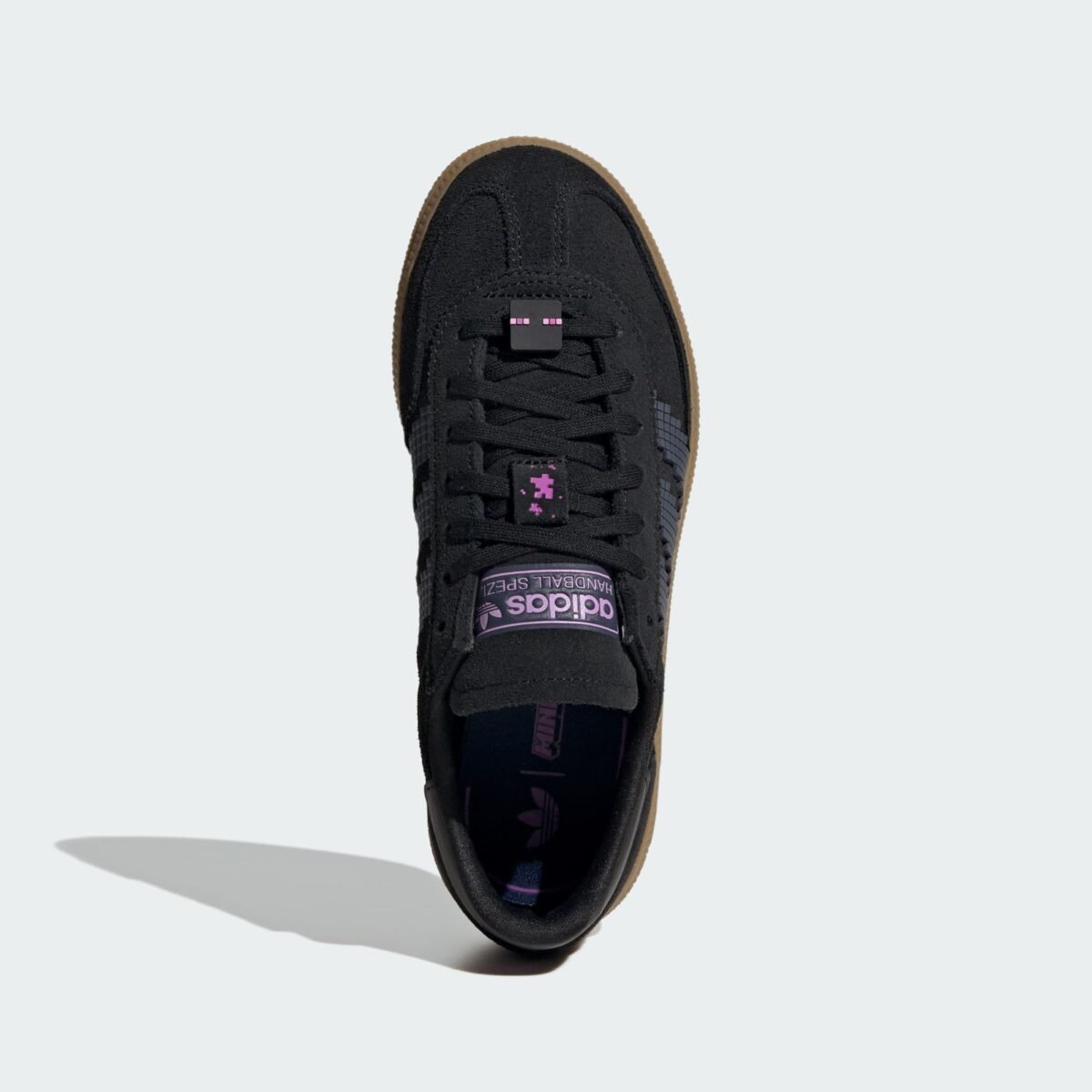 Minecraft Sneakers