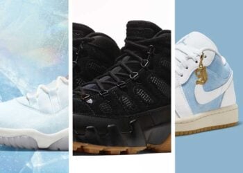 Jordan Sneaker In 2025
