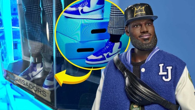 LeBron-James-Ken-Doll-Barbie-Review