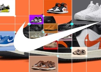 New Nike Sneaker Releases June 20