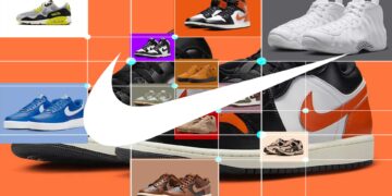New Nike Sneaker Releases June 20