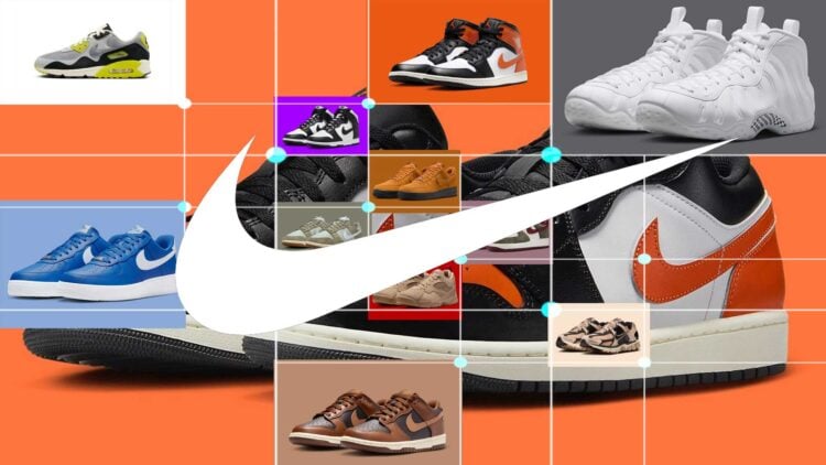 New Nike Sneaker Releases June 20