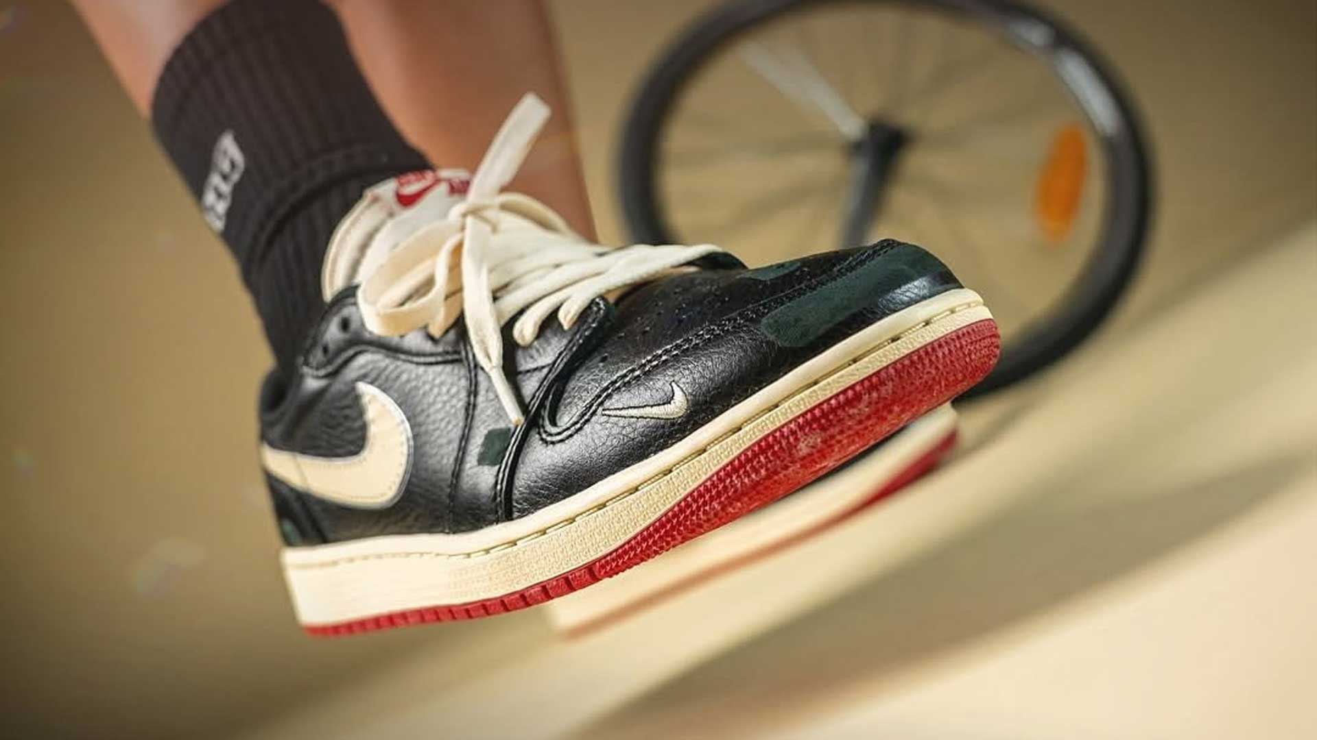 Nigel-Sylvester-x-Air-Jordan-1-Low-OG-“Nitro”
