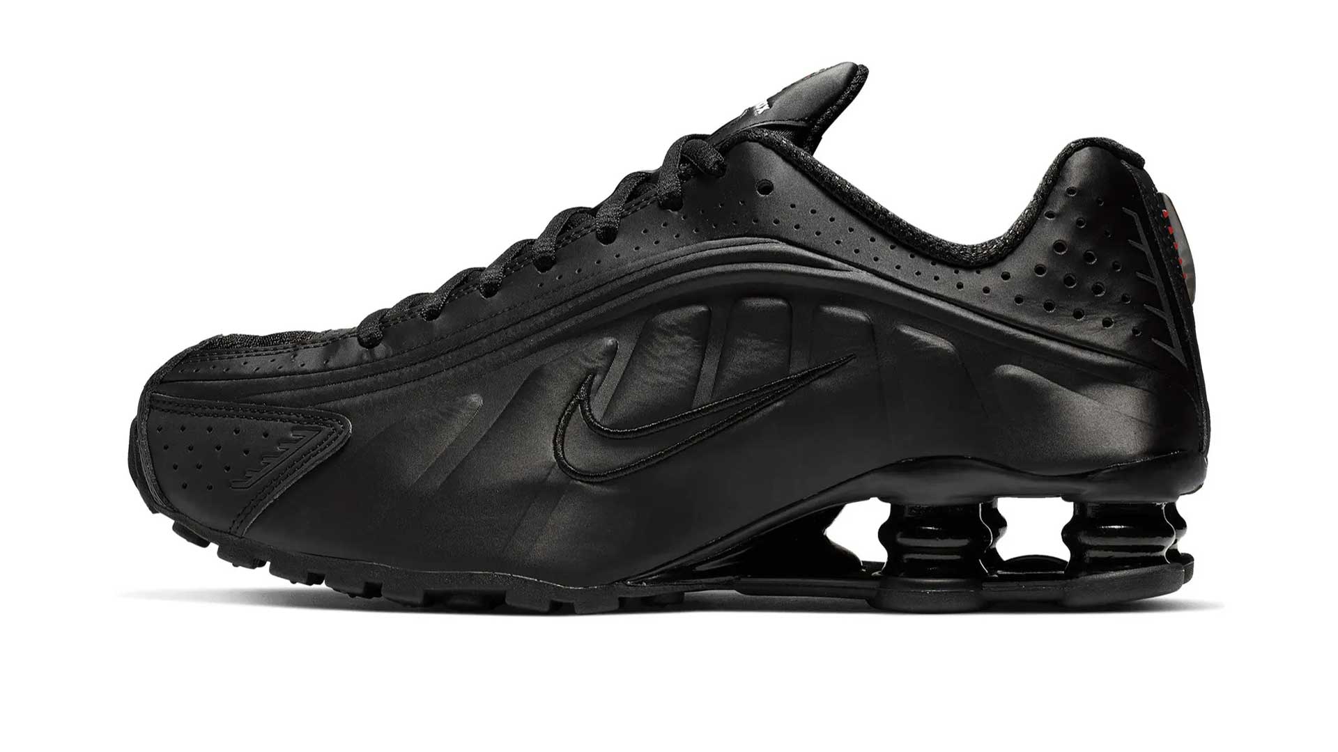 Nike Shox R4