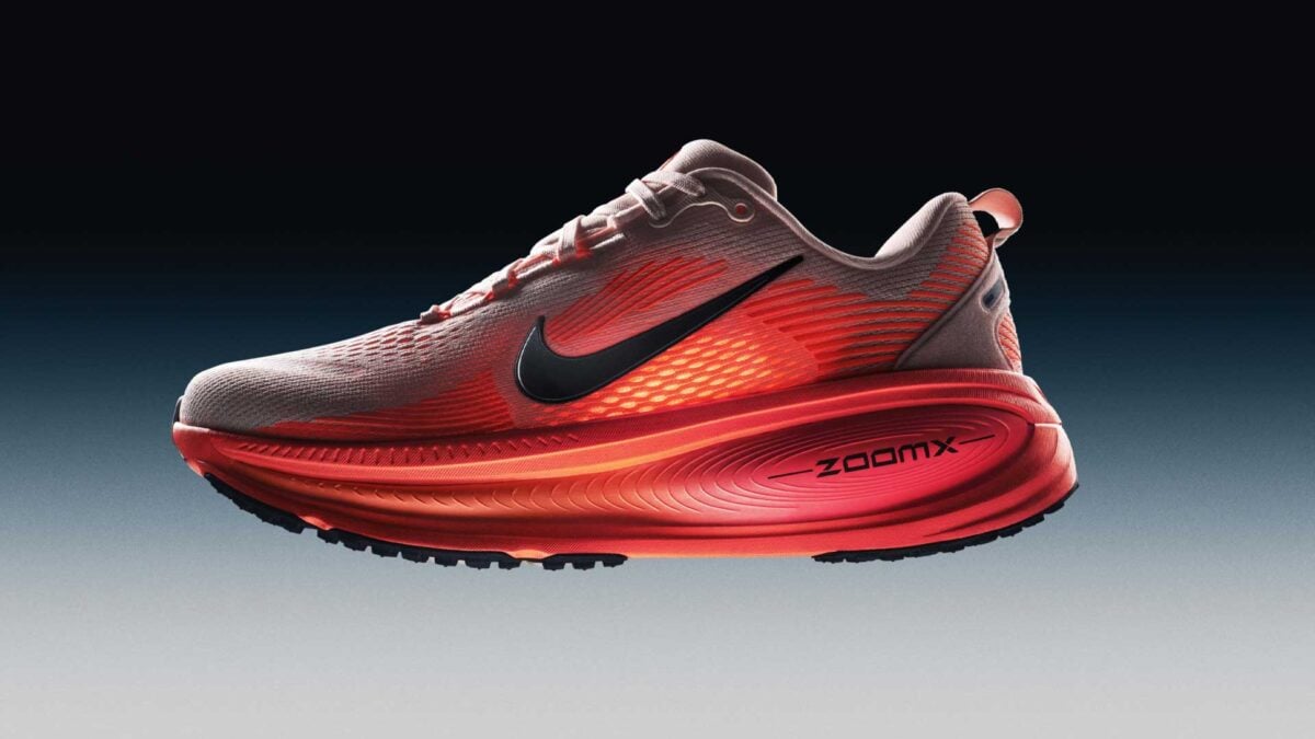 Nike Vomero 18