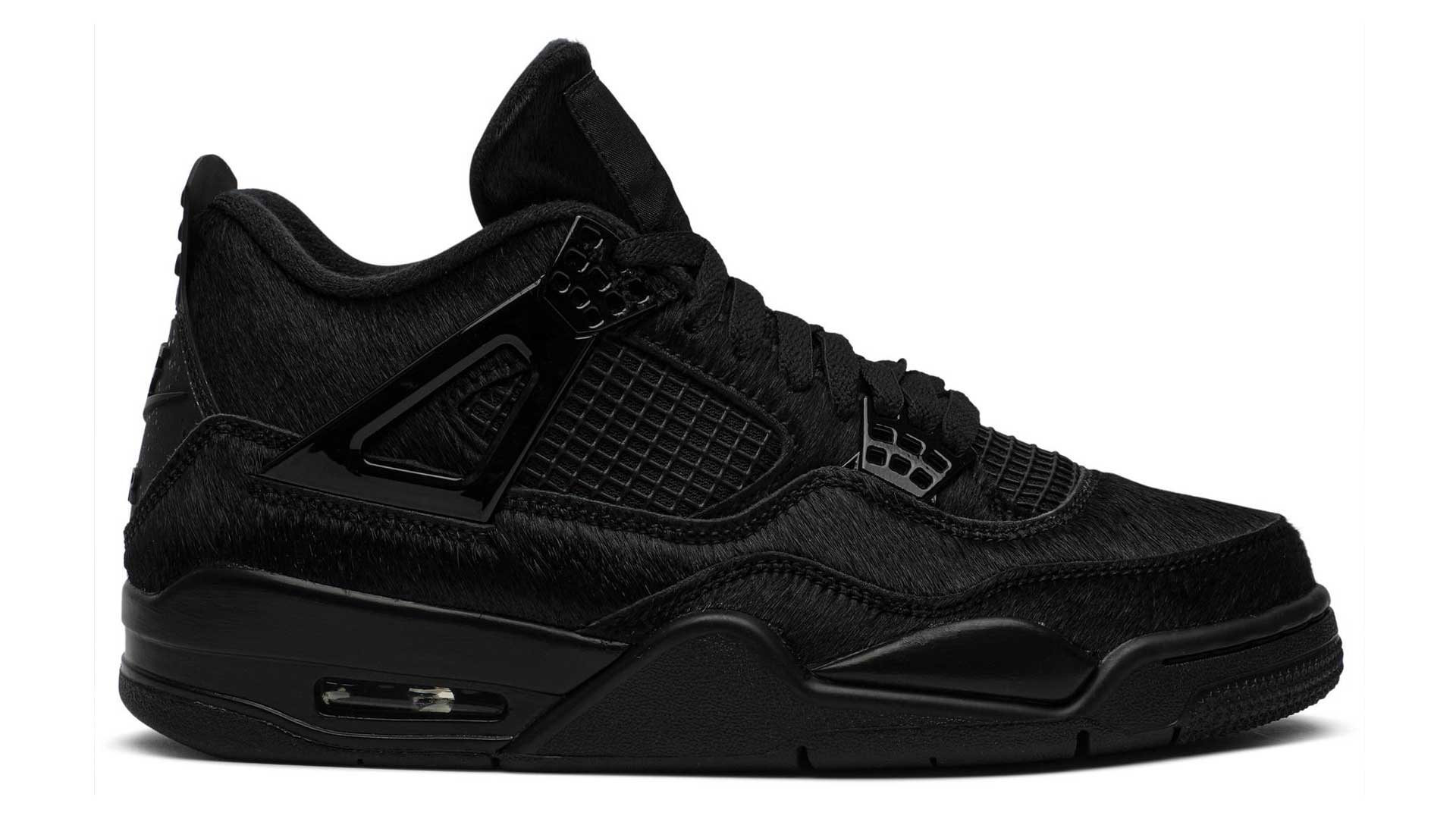 Oliva Kim x Air Jordan 4