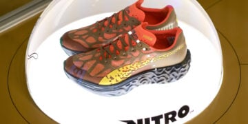 PUMA X Salehe Bembury Brings Milan to Paris