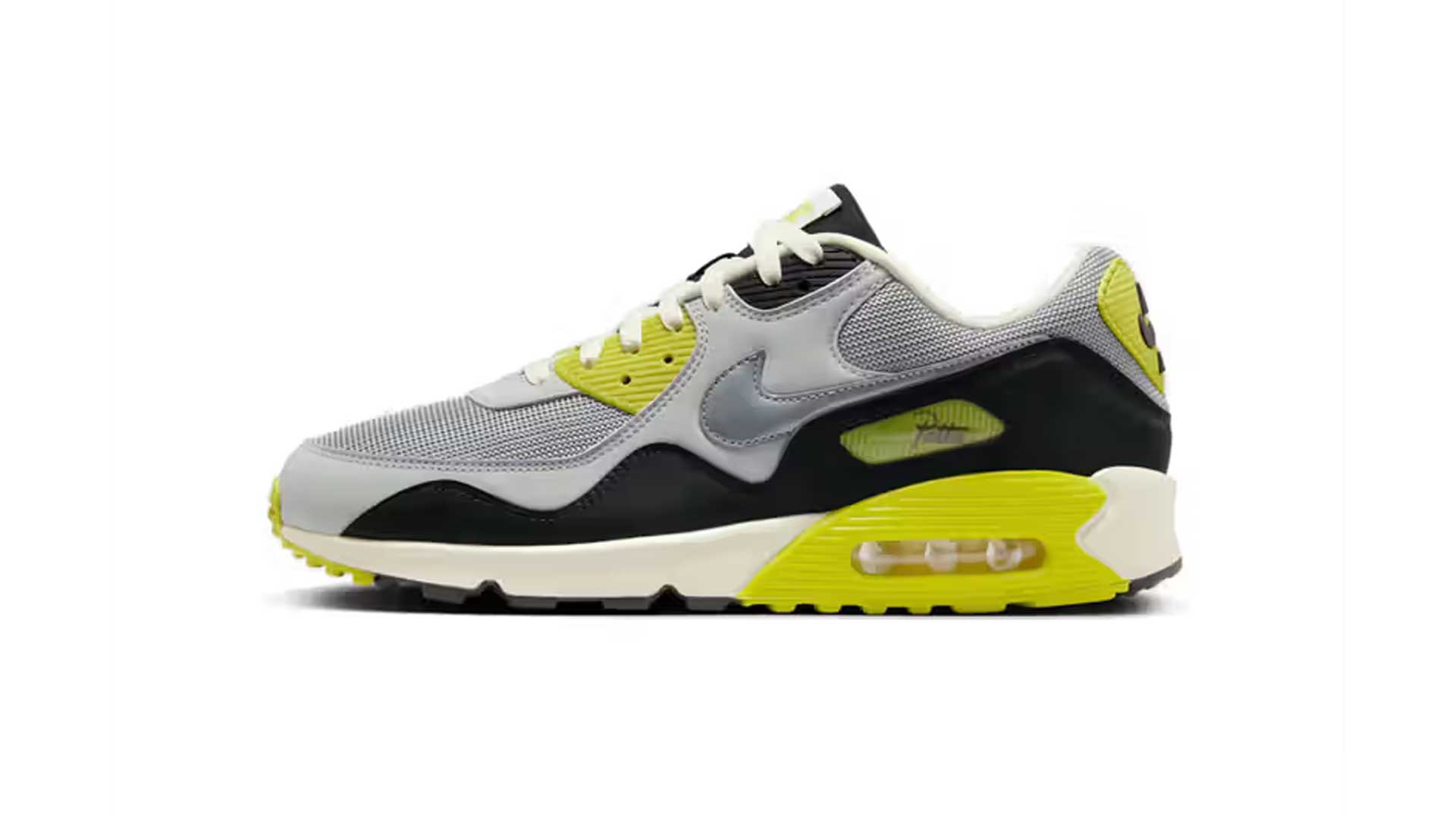 Patta x Nike Air Max 90 "Waves"