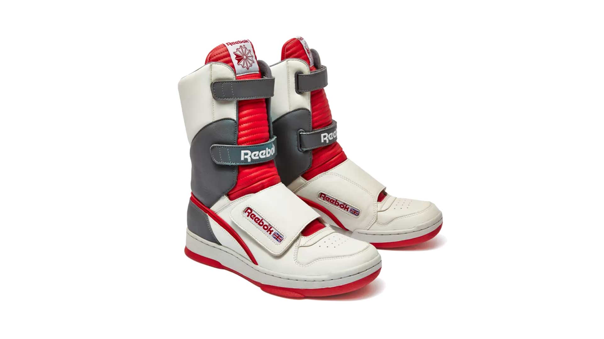 Reebok Alien Stomper High