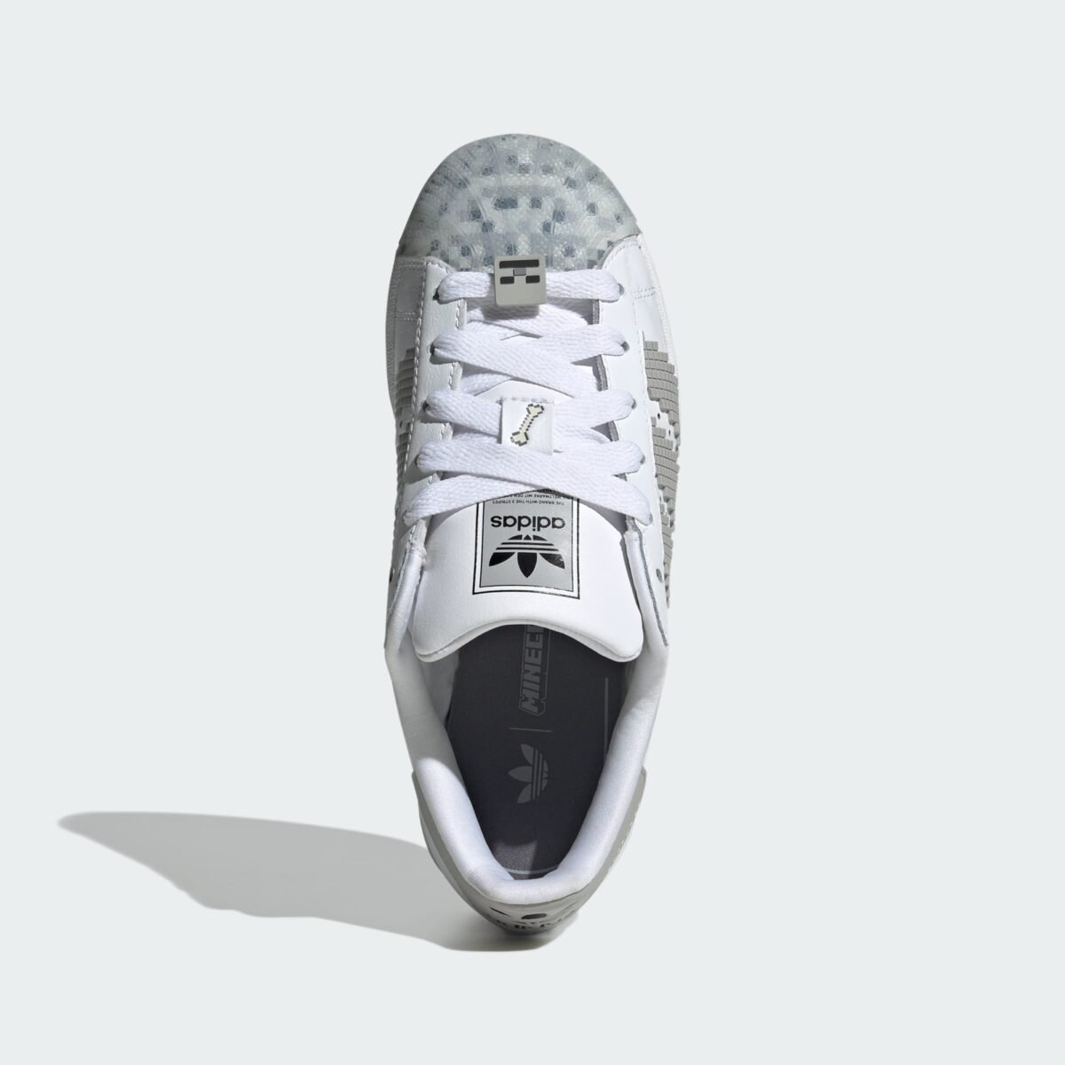 Minecraft Sneakers