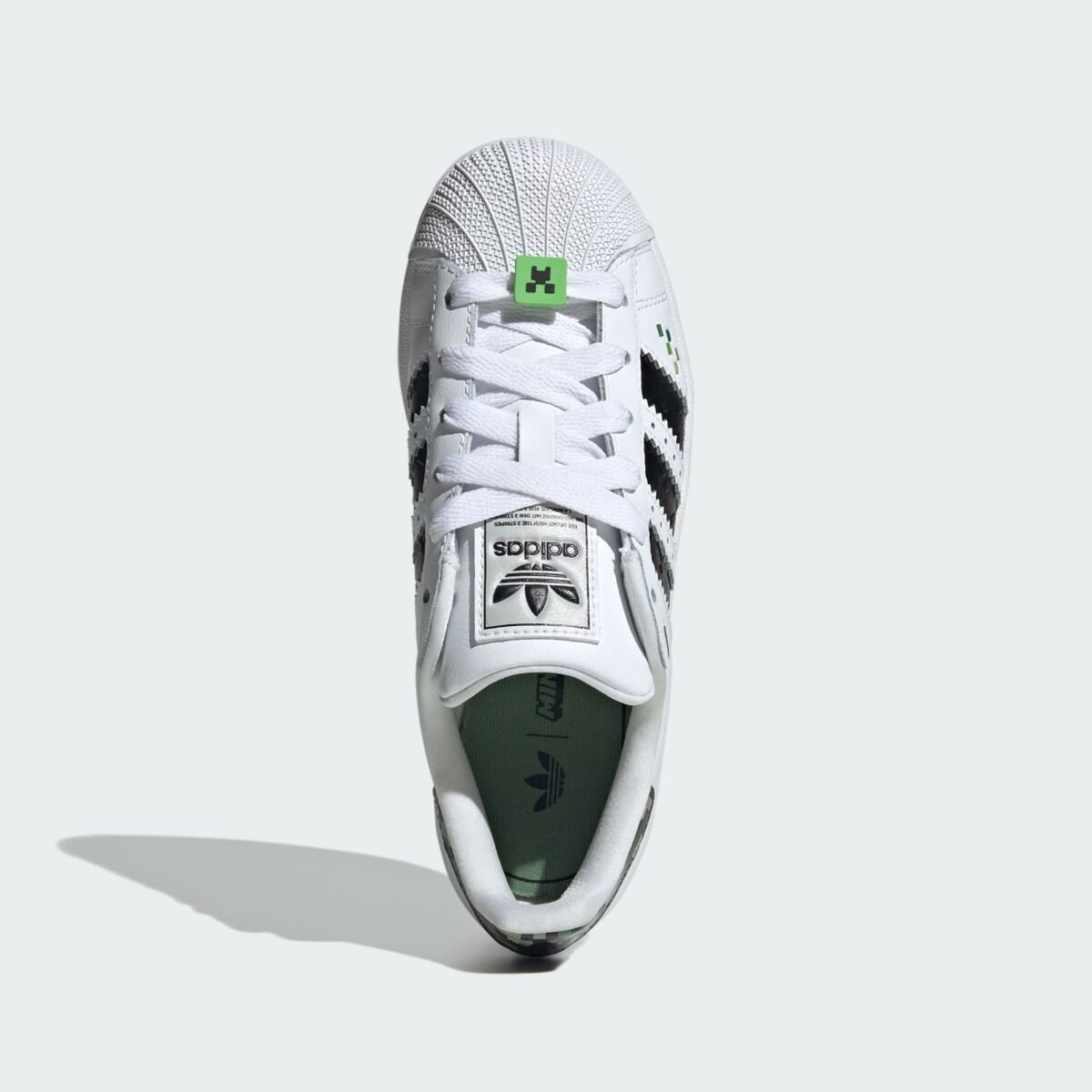 Minecraft Sneakers