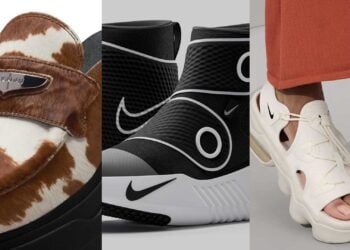 The 10 Most Unusual Nike And Air Jordan Sneakers