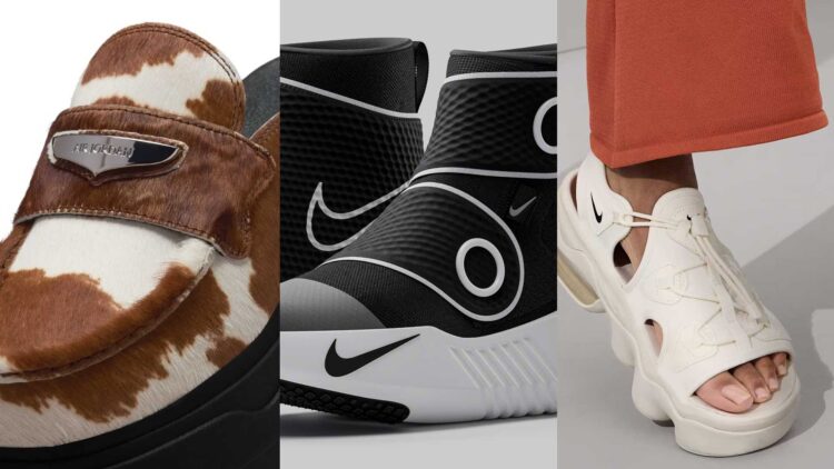 The 10 Most Unusual Nike And Air Jordan Sneakers