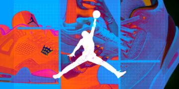 The Top 10 Best Jordan July 2025 Releases