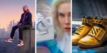 The Top 17 Best Movie-Inspired Sneakers