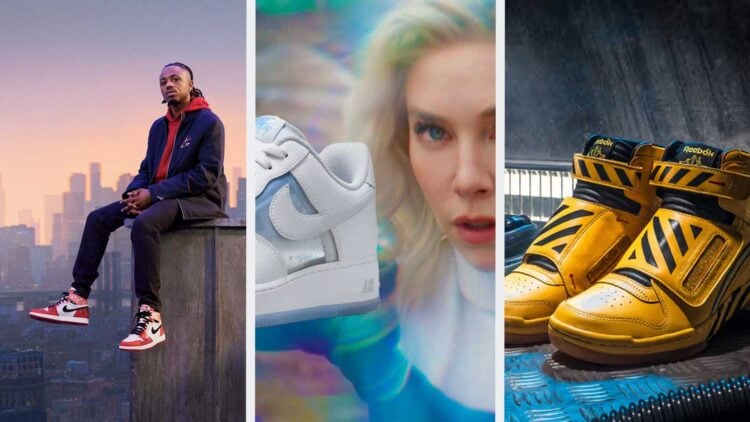 The Top 17 Best Movie-Inspired Sneakers