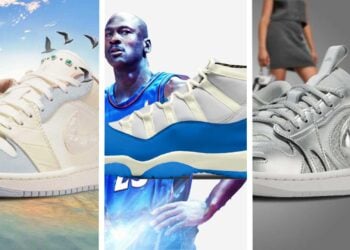 Underrated Nike & Air Jordans of 2025