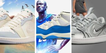 Underrated Nike & Air Jordans of 2025