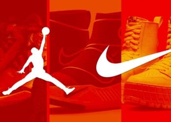 Unusual Nike And Air Jordan Shoes