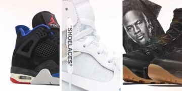 Upcoming Jordan Releases That Will Make You Fall In Love With Sneakers Again