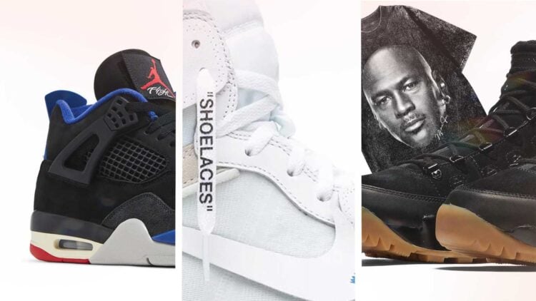 Upcoming Jordan Releases That Will Make You Fall In Love With Sneakers Again