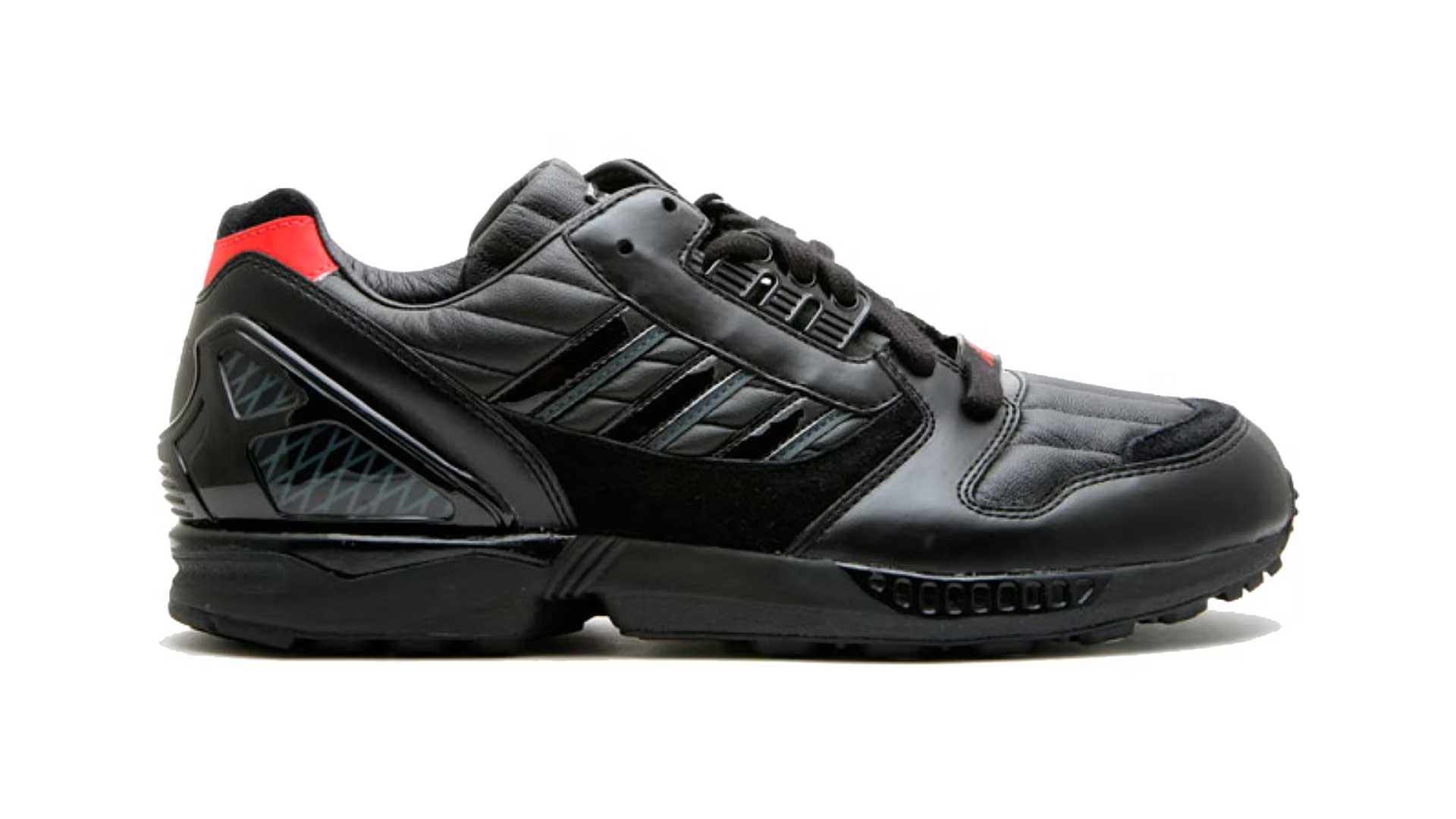 adidas ZX 8000 x Star Wars “Darth Vader”