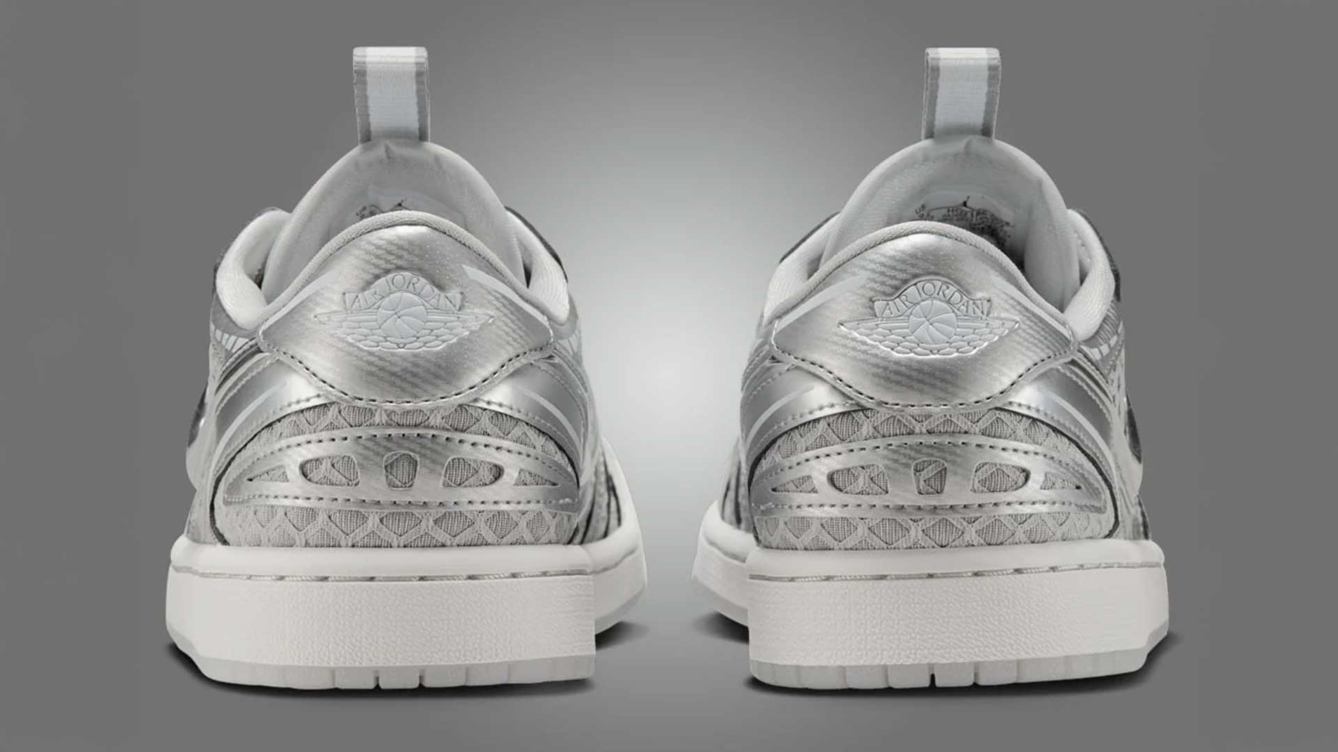 Air Jordan 1 Method of Make 