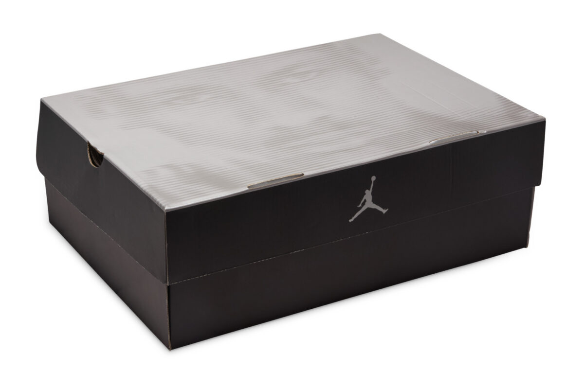 Air Jordan 4 "Lakers"