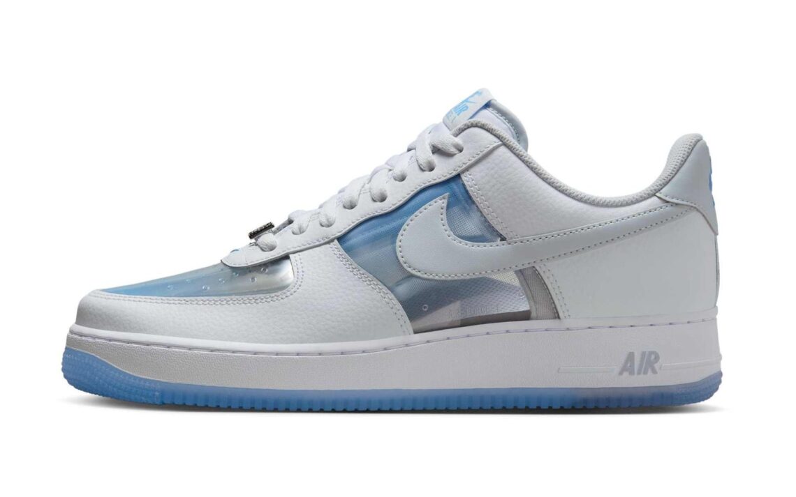 fantastic 4 invisible woman air force 1
