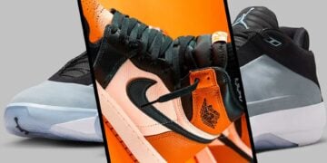 14 Jordan Sneaker Releases August 2025