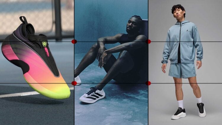 15 Best Sneaker Releases Of The Week, 7 July 2025