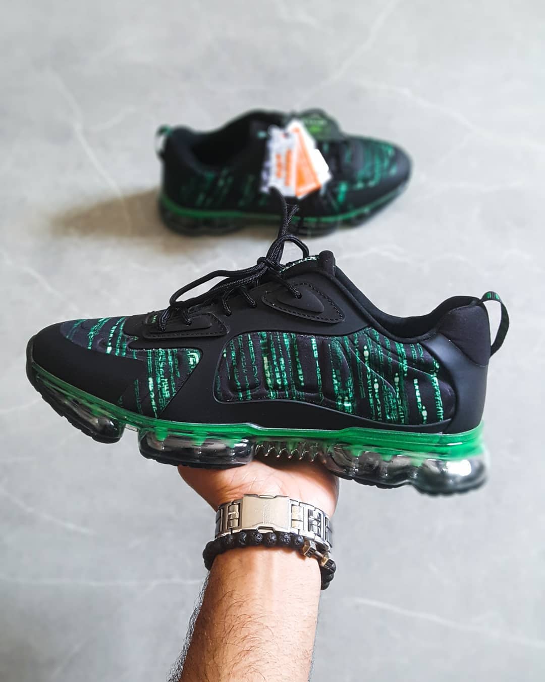 Pull & Bear Matrix Sneakers
