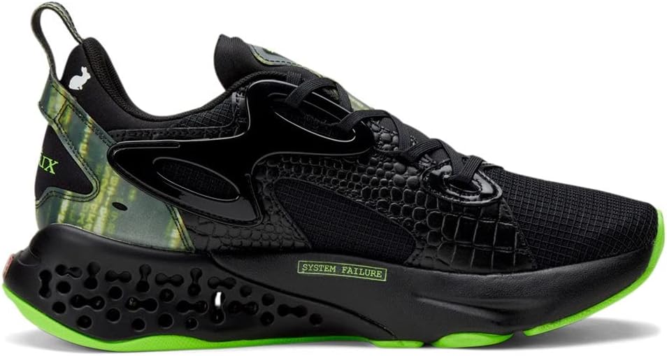 PUMA X The Matrix XETIC Halflife