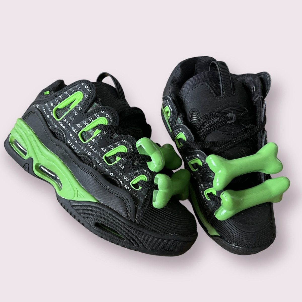 Osiris D3 2001 "Matrix"
