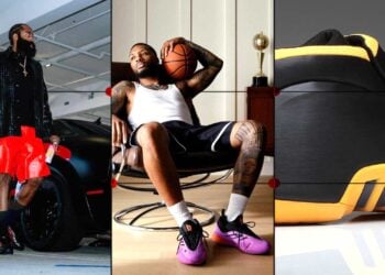 Adidas Sneakers You Should Be Wearing Instead Of Jordans In 2025