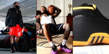 Adidas Sneakers You Should Be Wearing Instead Of Jordans In 2025