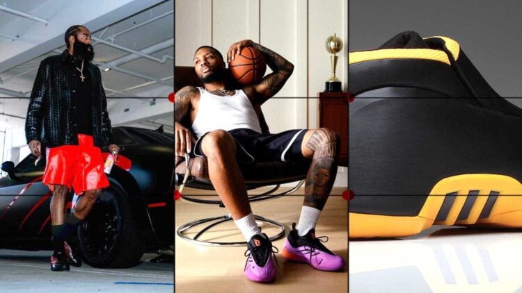 Adidas Sneakers You Should Be Wearing Instead Of Jordans In 2025