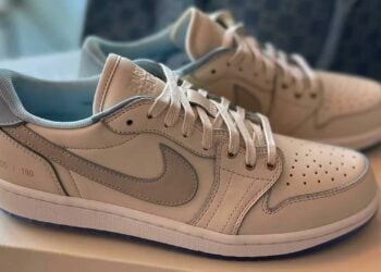 Air Jordan 1 “Board of Greatness” PE