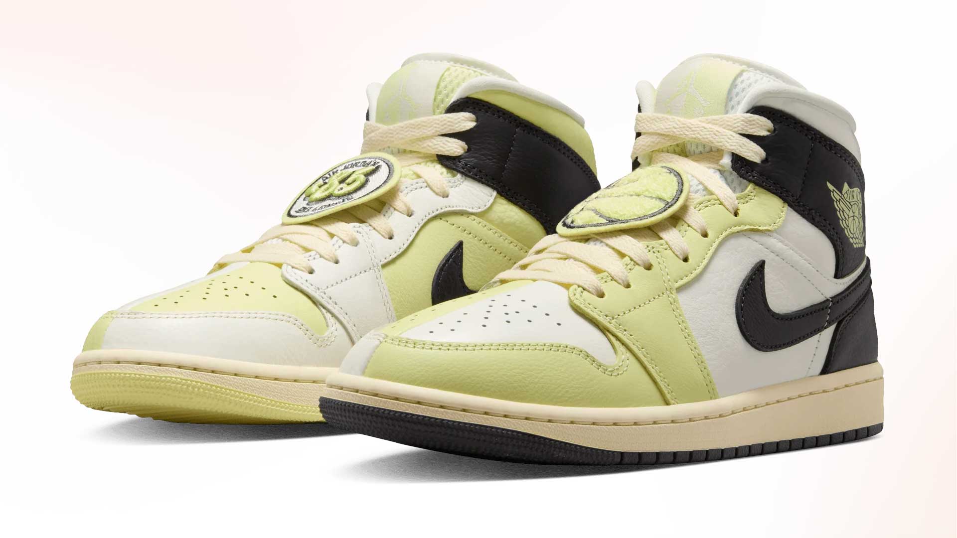 Air Jordan 1 Mid "'85 Fall League"