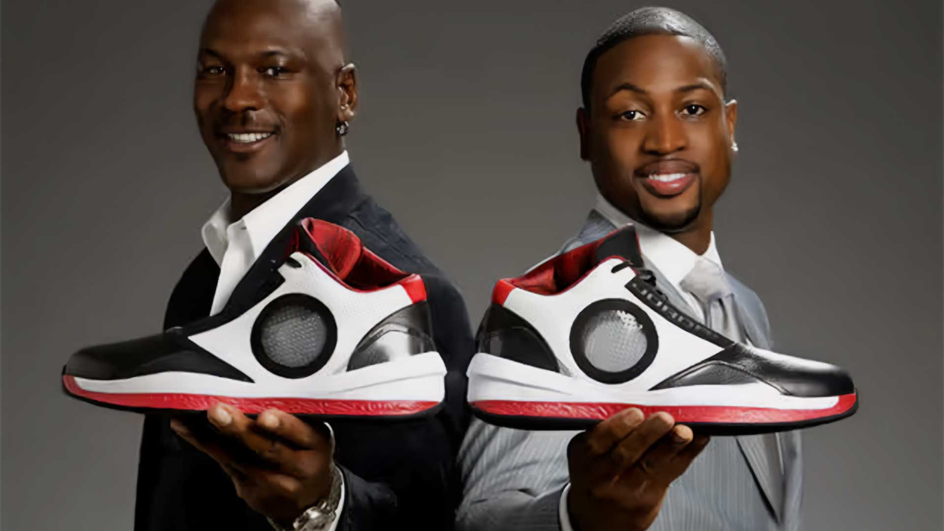 Air Jordan 2010