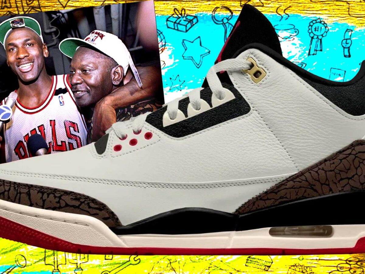 air jordan father's day